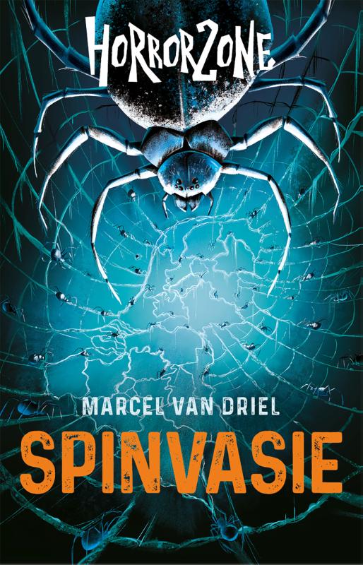 Spinvasie - Afbeelding 1