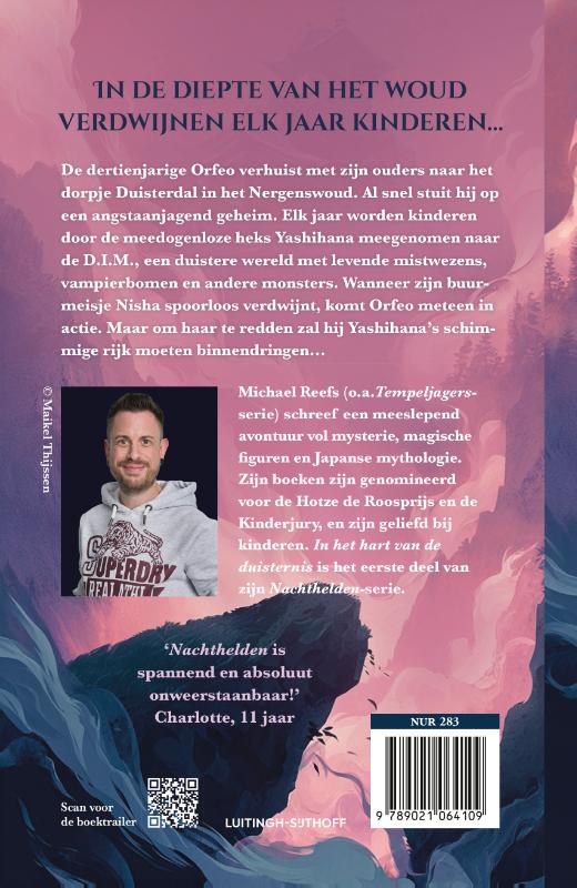 In het hart van de duisternis - Afbeelding 2