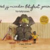Vertelplaten Heb jij misschien Olifant gezien? - Afbeelding 1