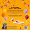 Anansi de spin en de verjaardagstaart - Afbeelding 2