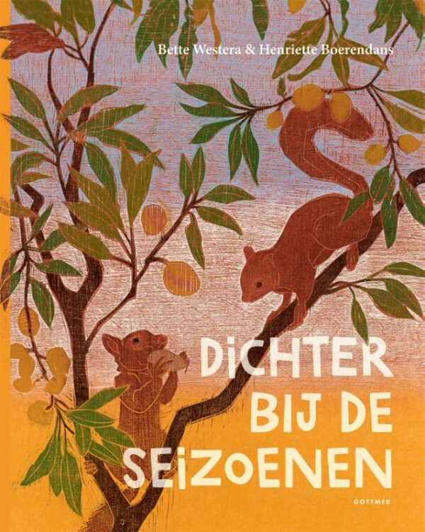 Dichter bij de seizoenen - Afbeelding 1