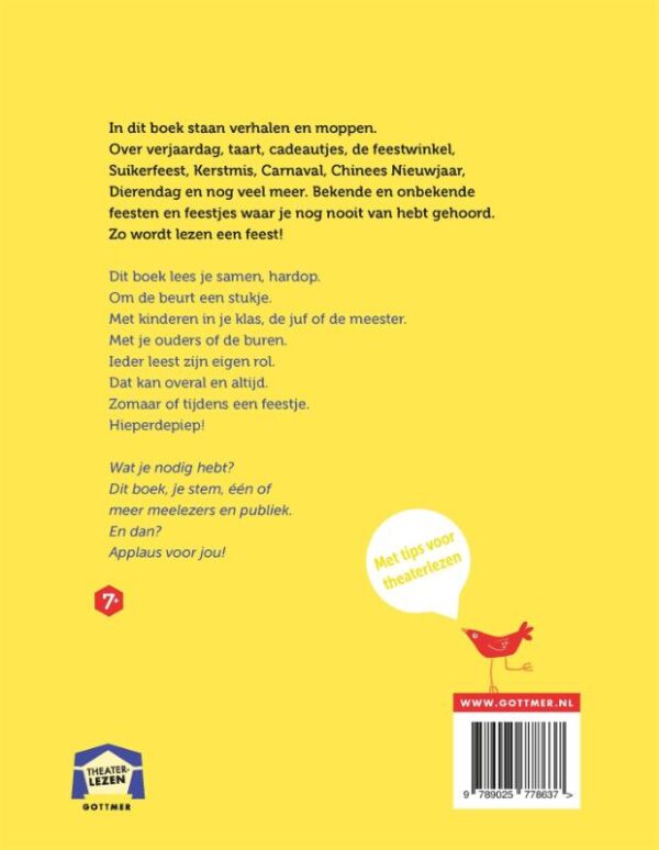 Hieperdepiep! - Afbeelding 2