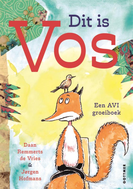 Dit is Vos - Afbeelding 1