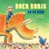 Boer Boris en de dino - Afbeelding 1
