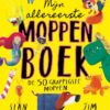 Mijn allereerste moppenboek - Afbeelding 1