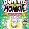 Bunnie vs Monkie en de buitengewone Big - Afbeelding 1