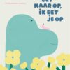 Let maar op, ik eet je op - Afbeelding 1
