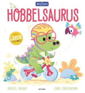 De Hobbelsaurus