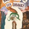 Hoe tem je een draak? - Afbeelding 1
