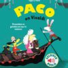 Paco en Vivaldi - Afbeelding 1