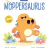 De Moppersaurus - Afbeelding 1