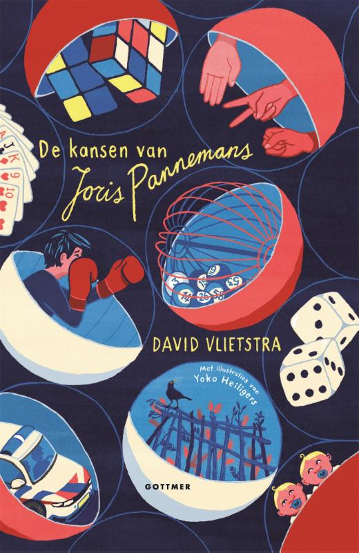 De kansen van Joris Pannemans - Afbeelding 1