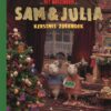 Sam & Julia - Kerstmis Zoekboek - Afbeelding 1