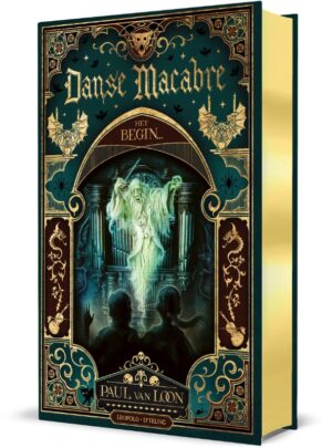 Danse Macabre