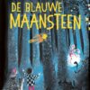 De blauwe maansteen - Afbeelding 1