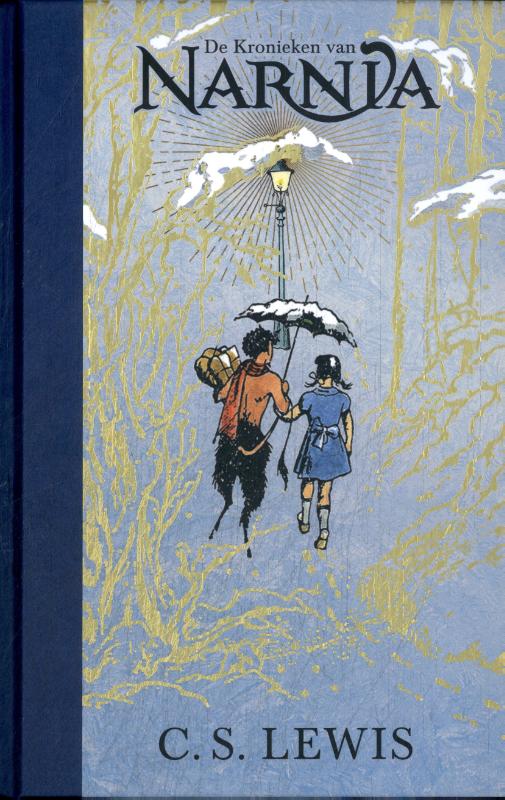 De Kronieken van Narnia - Afbeelding 1