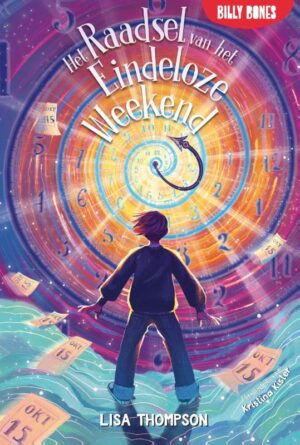 Het raadsel van het eindeloze weekend