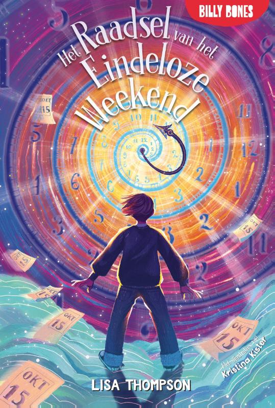 Het raadsel van het eindeloze weekend - Afbeelding 1