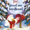 Lieve Lies stuurt een kerstkaart - Afbeelding 1