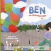 Ben en zijn ballonnetjes - Afbeelding 1