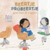 Beertje Probeertje gaat naar de kapper - Afbeelding 1