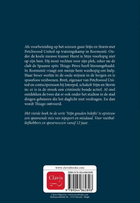 Over de lijn - Afbeelding 2