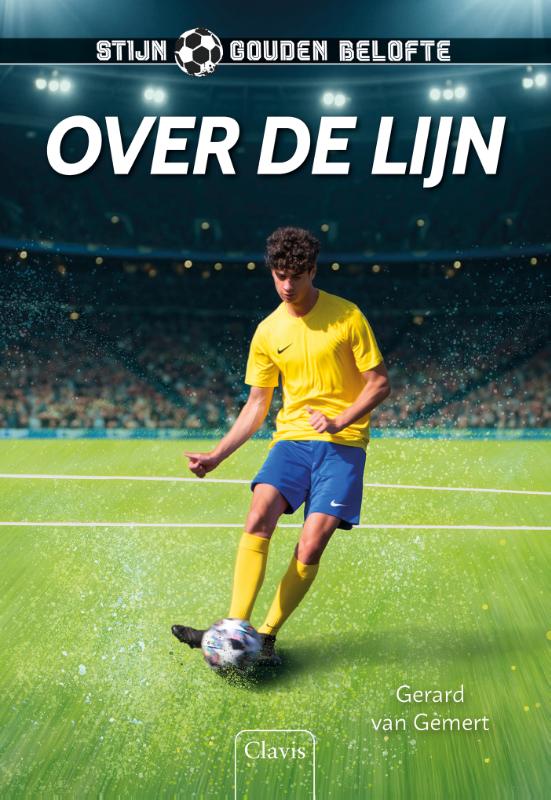 Over de lijn - Afbeelding 1