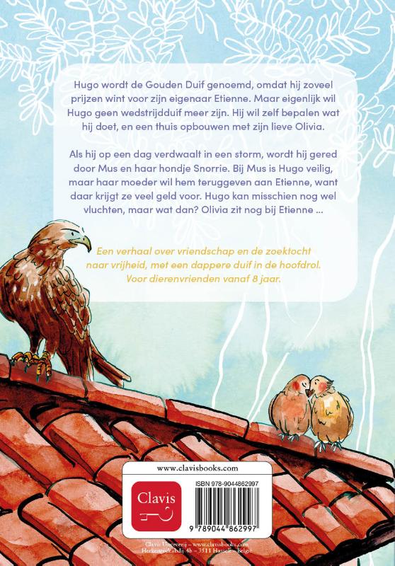 De Gouden Duif - Afbeelding 2