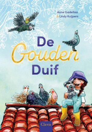 De Gouden Duif