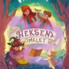 Nina & Vic en de heksenomelet - Afbeelding 1