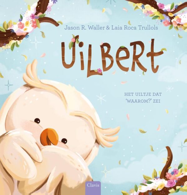 Uilbert - Afbeelding 1