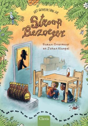 Het geheim van de stroopbezorger