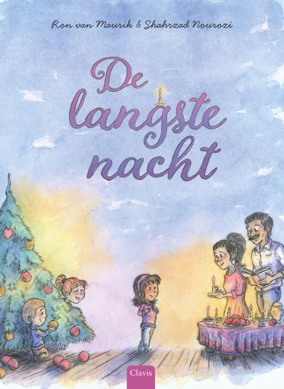De langste nacht - Afbeelding 1