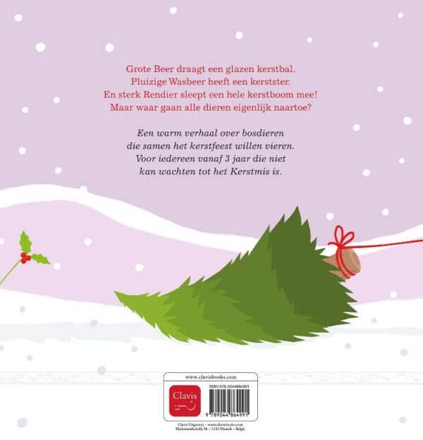 Op naar kerst - Afbeelding 2