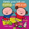 Karels grote boek over alsjeblieft en dank je wel - Afbeelding 1