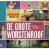 De grote worstenroof - Afbeelding 1