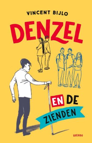 Denzel en de zienden