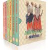 Mini Bibliotheek - Afbeelding 1