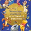 Winnie de Poeh: Wonderlijke avonturen uit het Honderd Bunderbos - Afbeelding 1