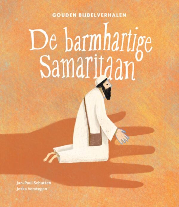 De barmhartige Samaritaan - Afbeelding 1