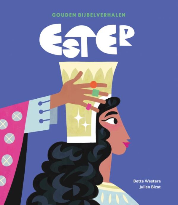 Ester - Afbeelding 1