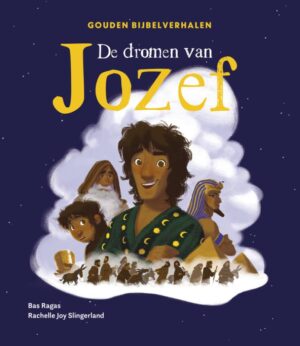 De dromen van Jozef