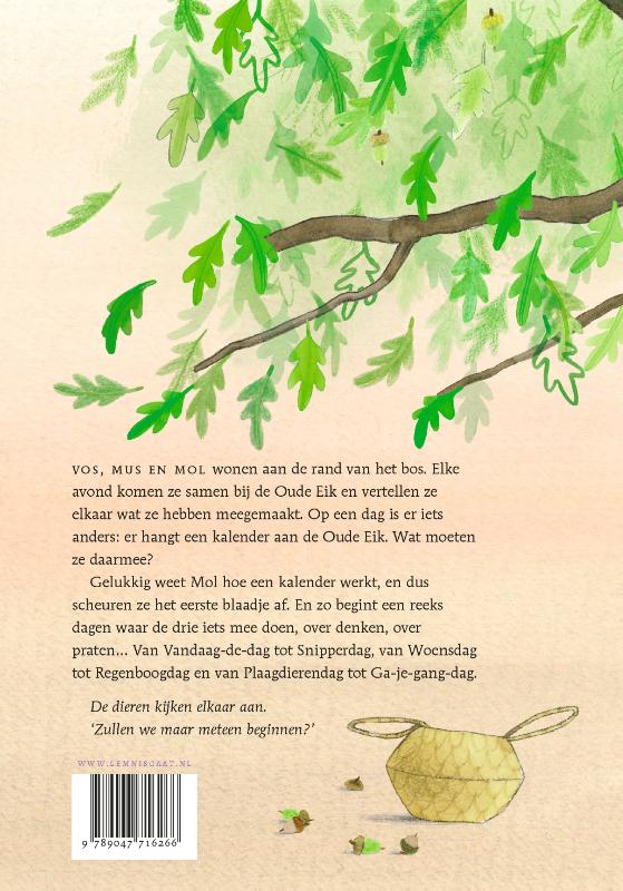 Alle dagen samen - Afbeelding 2