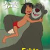 Disney Jungle Book, Echte vrienden - Afbeelding 1