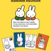 nijntje dubbeldik kleurboek - Afbeelding 2