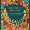 Cozy Sprookjes kleurboek - Afbeelding 1
