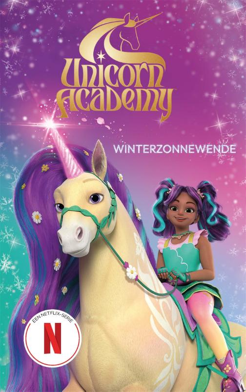 Winterzonnewende - Afbeelding 1