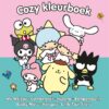 Cozy kleurboek - Afbeelding 1