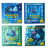 Pixi-Display: De mooiste vis van de zee 30 jaar, 4 x 16 ex. - Afbeelding 2