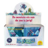 Pixi-Display: De mooiste vis van de zee 30 jaar, 4 x 16 ex. - Afbeelding 1
